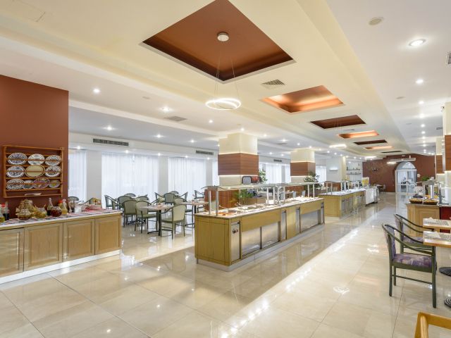 Hôtel Olympos Beach Resort 4* pas cher photo 14