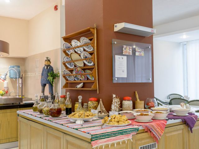 Hôtel Olympos Beach Resort 4* pas cher photo 15