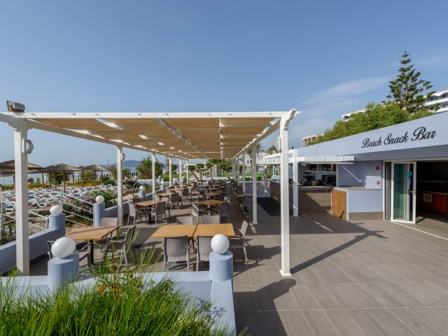 Hôtel Olympos Beach Resort 4* pas cher photo 16