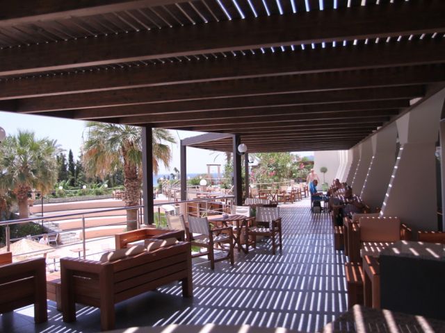 Hôtel Olympos Beach Resort 4* pas cher photo 17