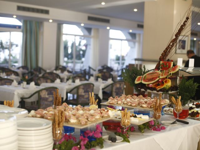 Hôtel Olympos Beach Resort 4* pas cher photo 18