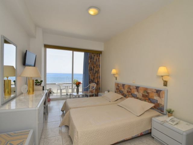 Hôtel Olympos Beach Resort 4* pas cher photo 19