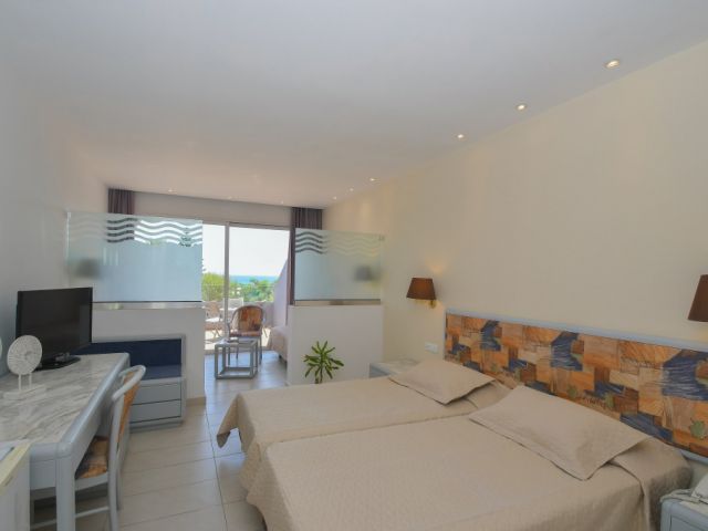 Hôtel Olympos Beach Resort 4* pas cher photo 20