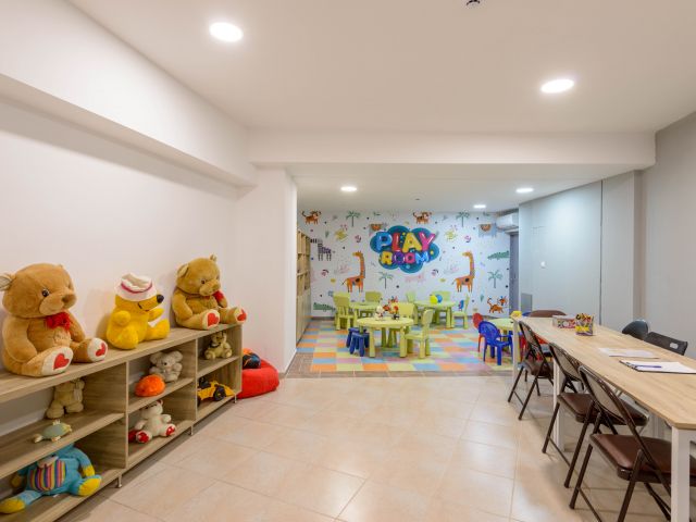 Hôtel Olympos Beach Resort 4* pas cher photo 21