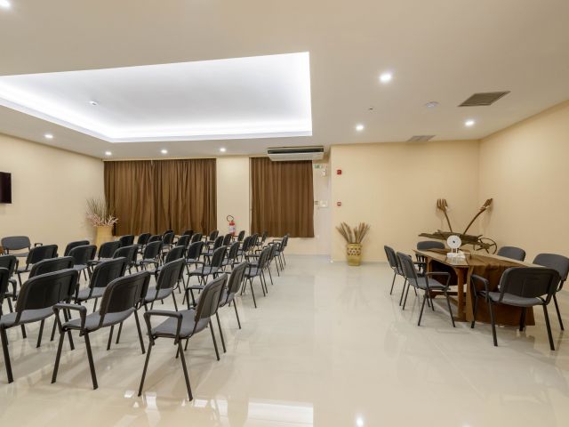 Hôtel Olympos Beach Resort 4* pas cher photo 22