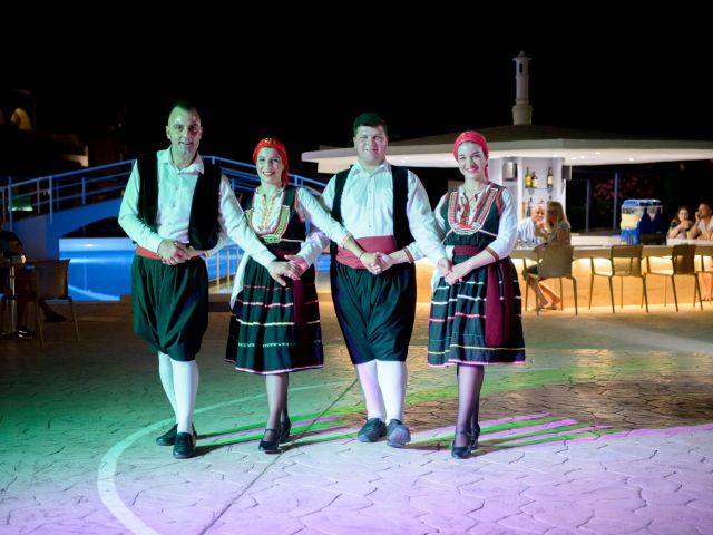 Hôtel Olympos Beach Resort 4* pas cher photo 24