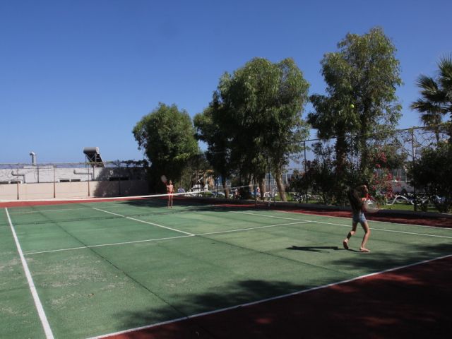 Hôtel Olympos Beach Resort 4* pas cher photo 25