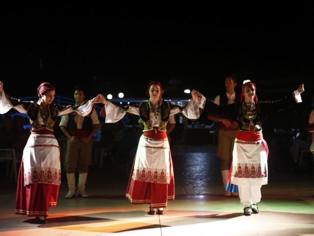 Hôtel Olympos Beach Resort 4* pas cher photo 26