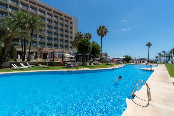 Hôtel Pez Espada 4* pas cher