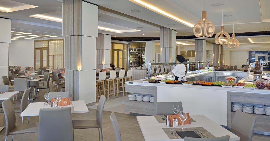 Hôtel Sol Torremolinos Don Pablo 4* pas cher photo 6