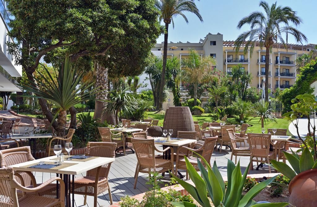 Hôtel Sol Torremolinos Don Pablo 4* pas cher photo 7