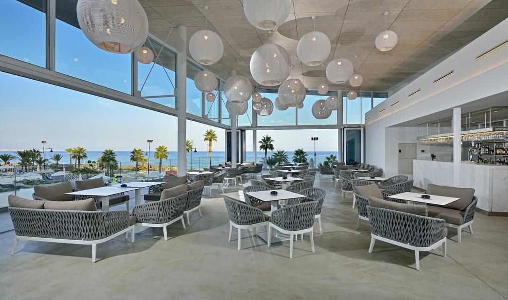 Hôtel Sol Torremolinos Don Pablo 4* pas cher photo 8