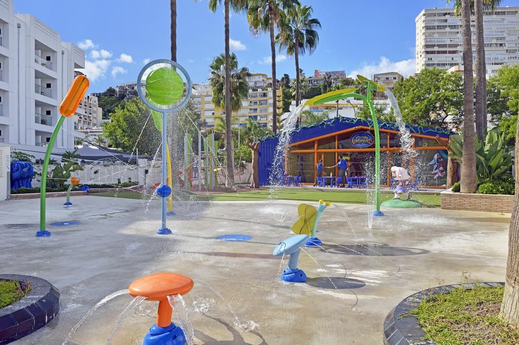 Hôtel Sol Torremolinos Don Pablo 4* pas cher photo 13