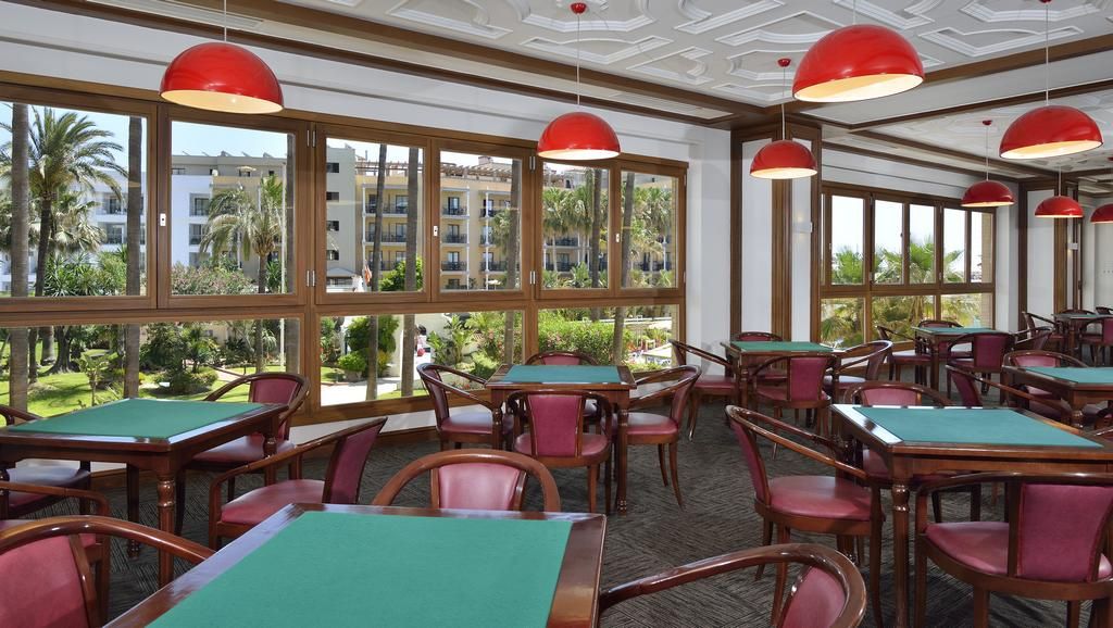 Hôtel Sol Torremolinos Don Pablo 4* pas cher photo 14
