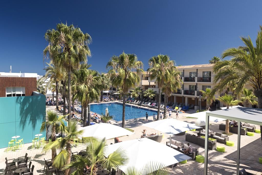 Hôtel Ôclub Experience Occidental Ibiza 4* pas cher photo 2