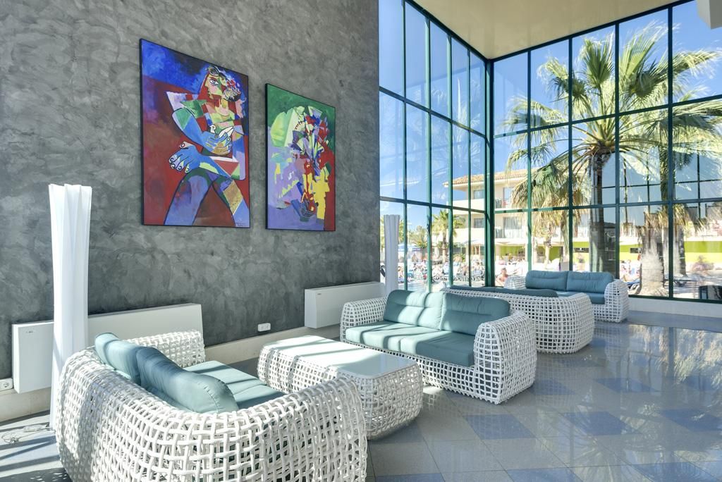 Hôtel Ôclub Experience Occidental Ibiza 4* pas cher photo 5