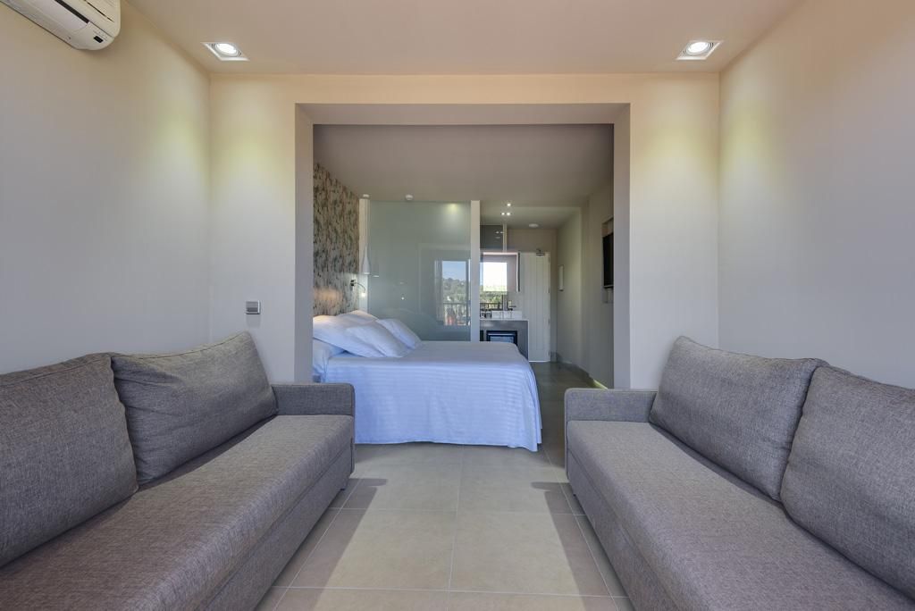 Hôtel Ôclub Experience Occidental Ibiza 4* pas cher photo 7