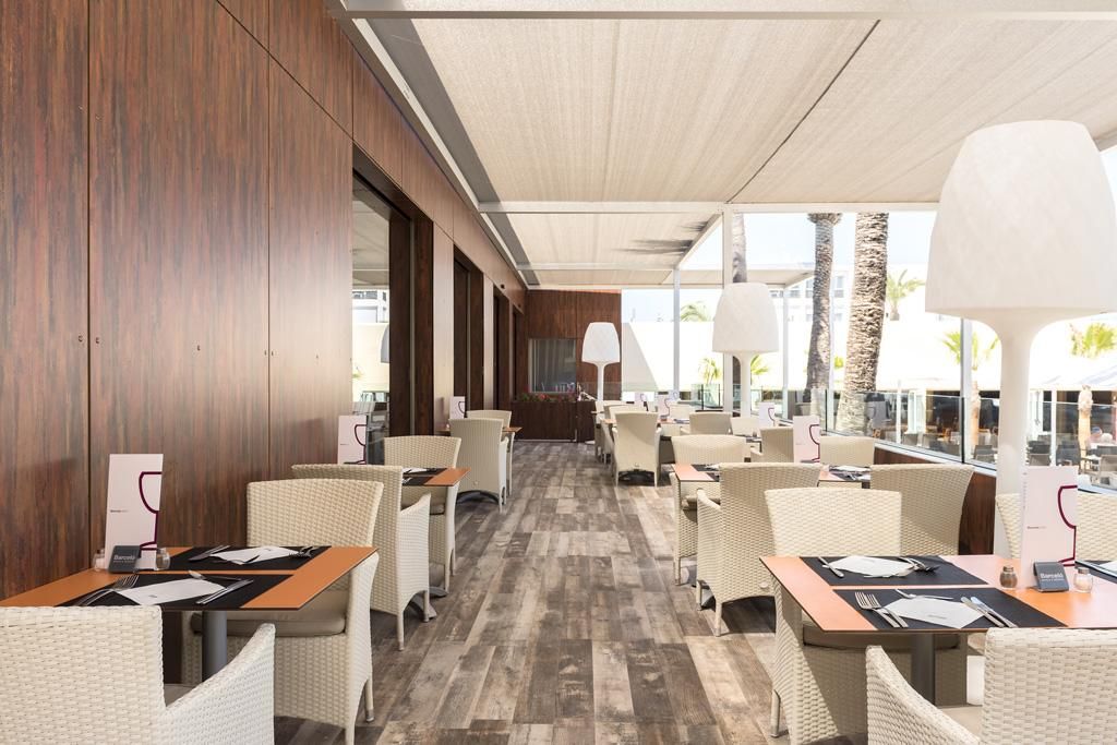 Hôtel Ôclub Experience Occidental Ibiza 4* pas cher photo 8