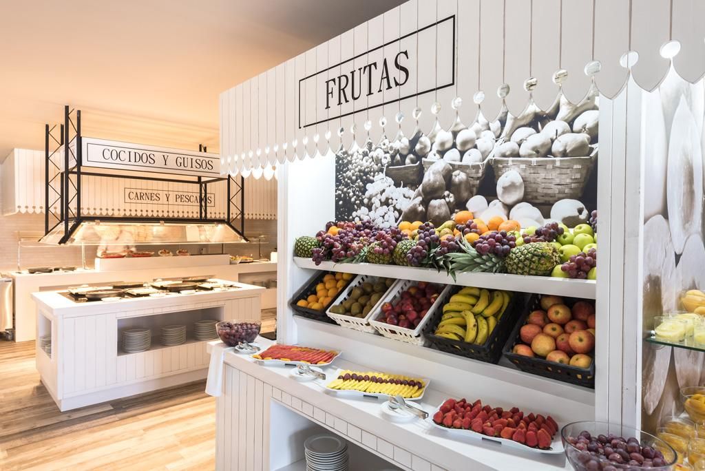 Hôtel Ôclub Experience Occidental Ibiza 4* pas cher photo 9