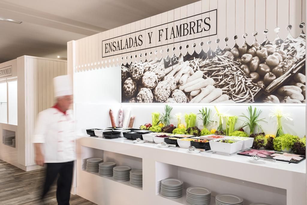 Hôtel Ôclub Experience Occidental Ibiza 4* pas cher photo 10