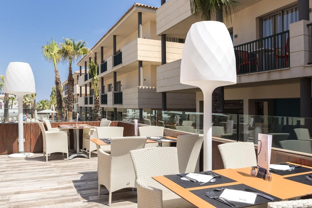 Hôtel Ôclub Experience Occidental Ibiza 4* pas cher photo 11