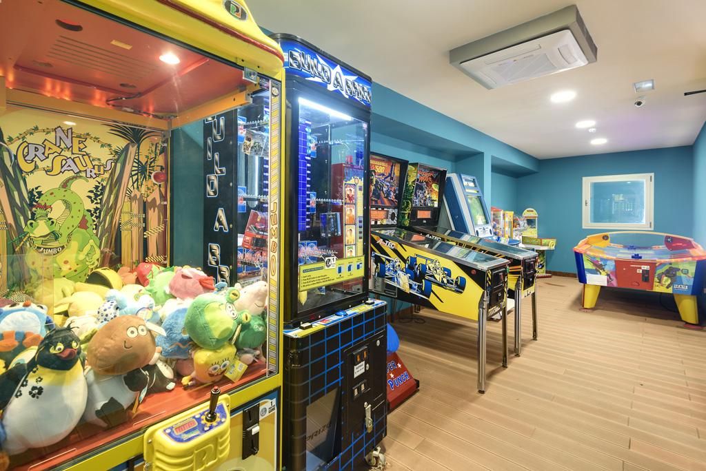 Hôtel Ôclub Experience Occidental Ibiza 4* pas cher photo 14