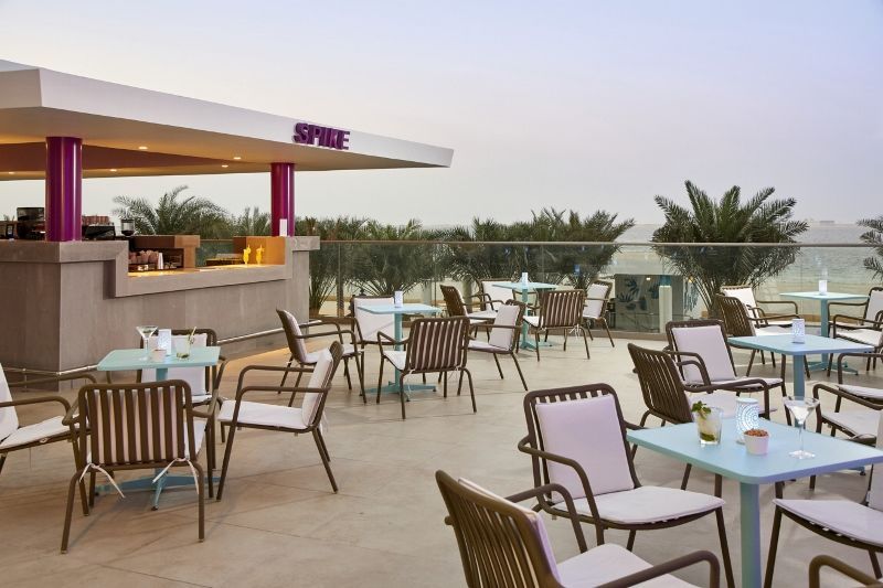 Hôtel Riu Dubai 4* pas cher photo 7