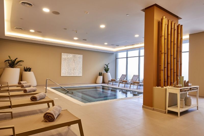 Hôtel Riu Dubai 4* pas cher photo 13