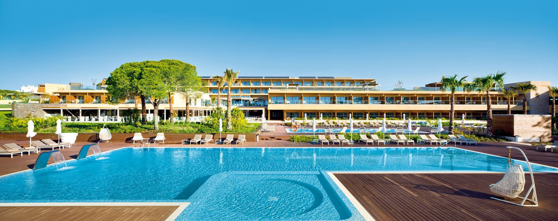 Hôtel Epic Sana Algarve 5* pas cher photo 1