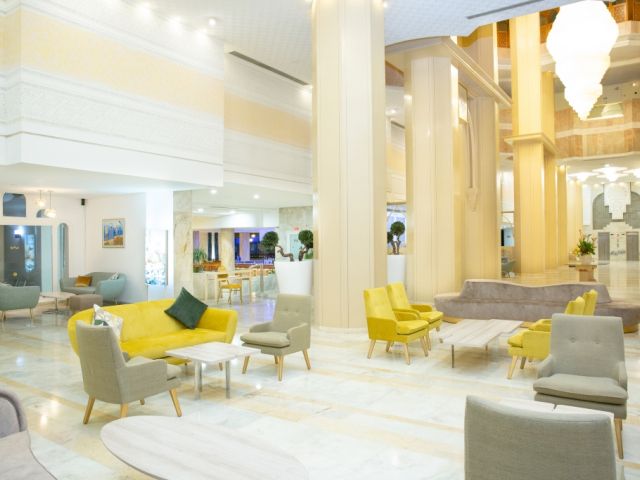 Hôtel Marhaba Palace 5* pas cher photo 5