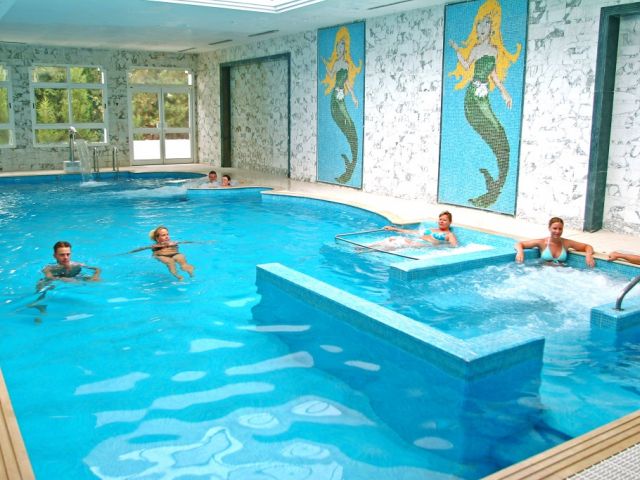 Hôtel Marhaba Palace 5* pas cher photo 9