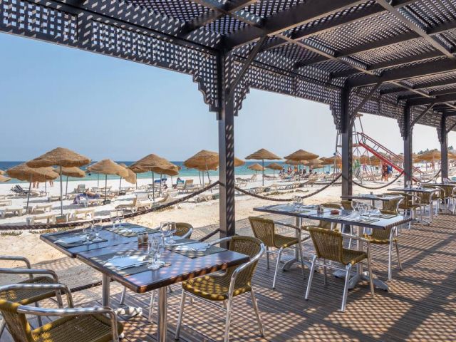 Hôtel Marhaba Palace 5* pas cher photo 11