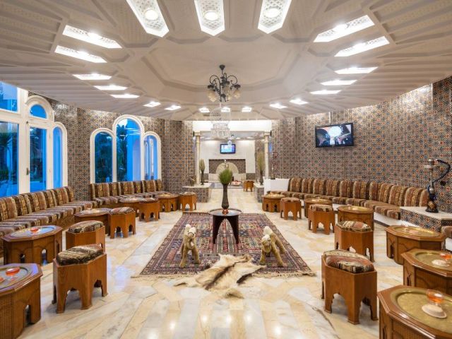 Hôtel Marhaba Palace 5* pas cher photo 13