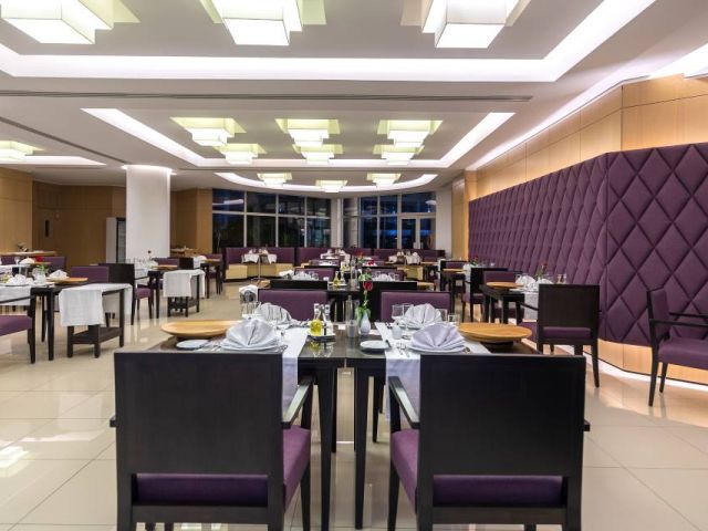 Hôtel Marhaba Palace 5* pas cher photo 15