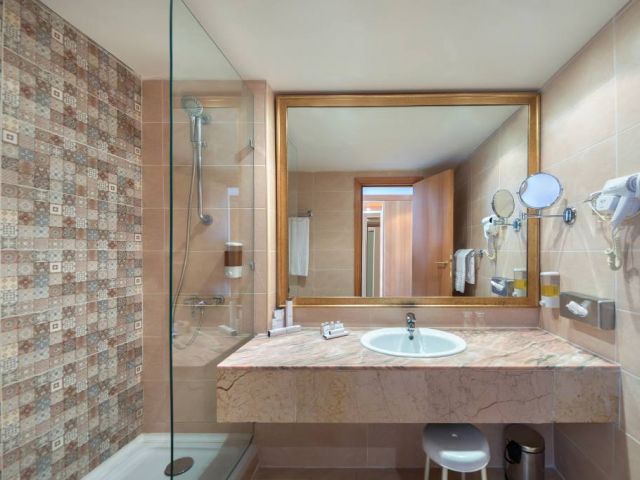 Hôtel Marhaba Palace 5* pas cher photo 21