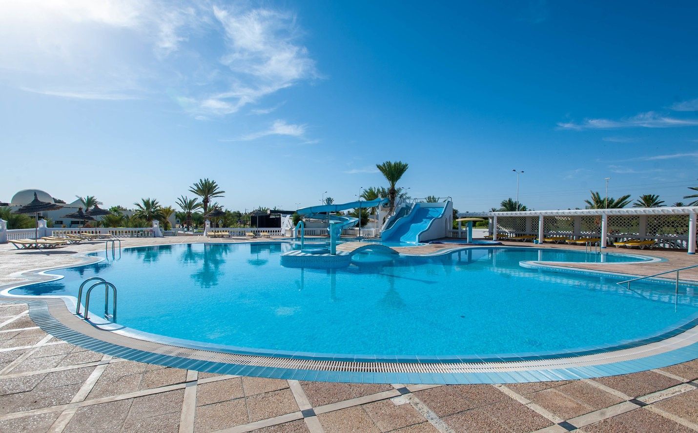 Hôtel Miramar Cesar Thalasso Djerba 4* pas cher photo 6