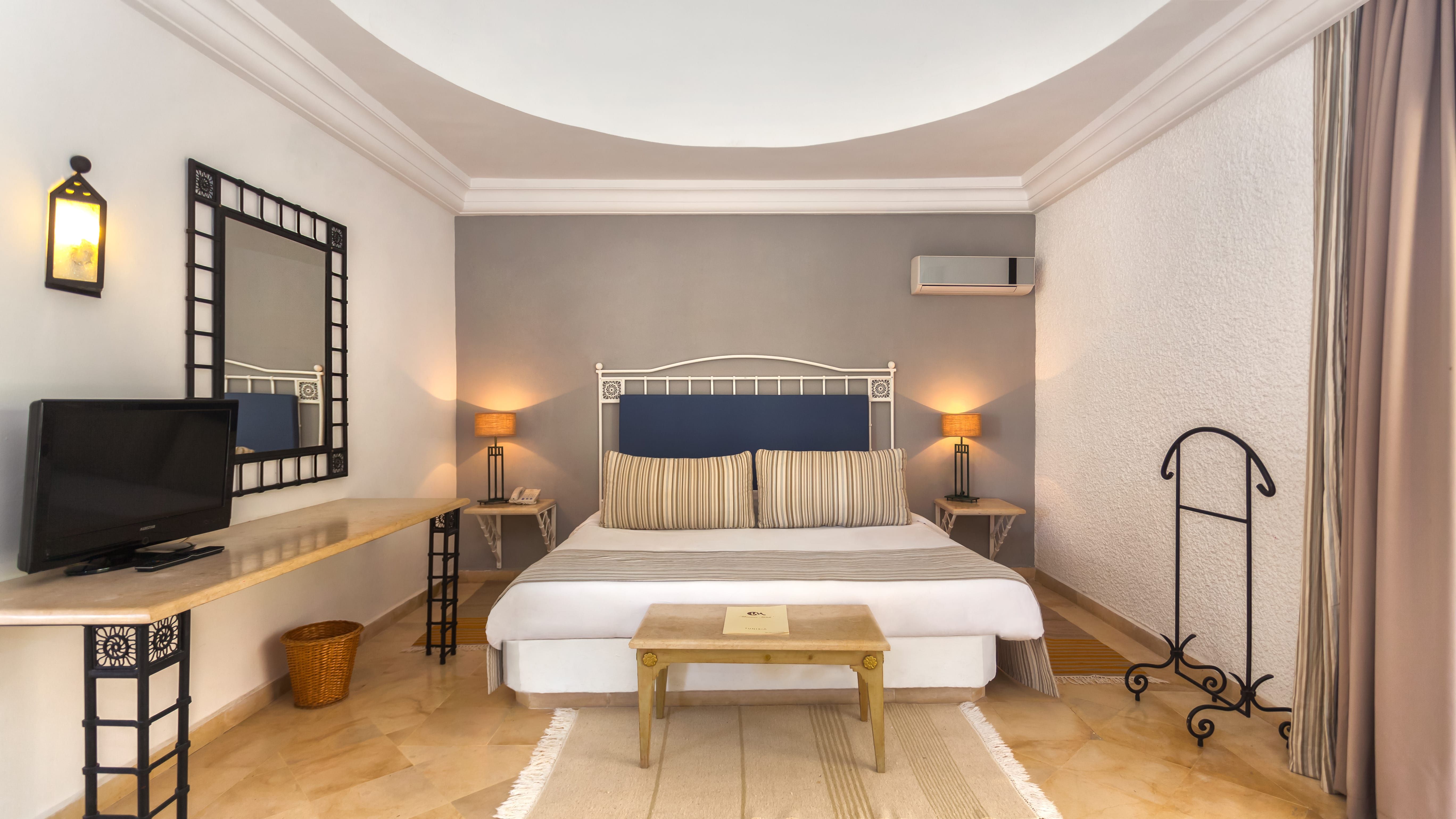 Hôtel Miramar Cesar Thalasso Djerba 4* pas cher photo 10