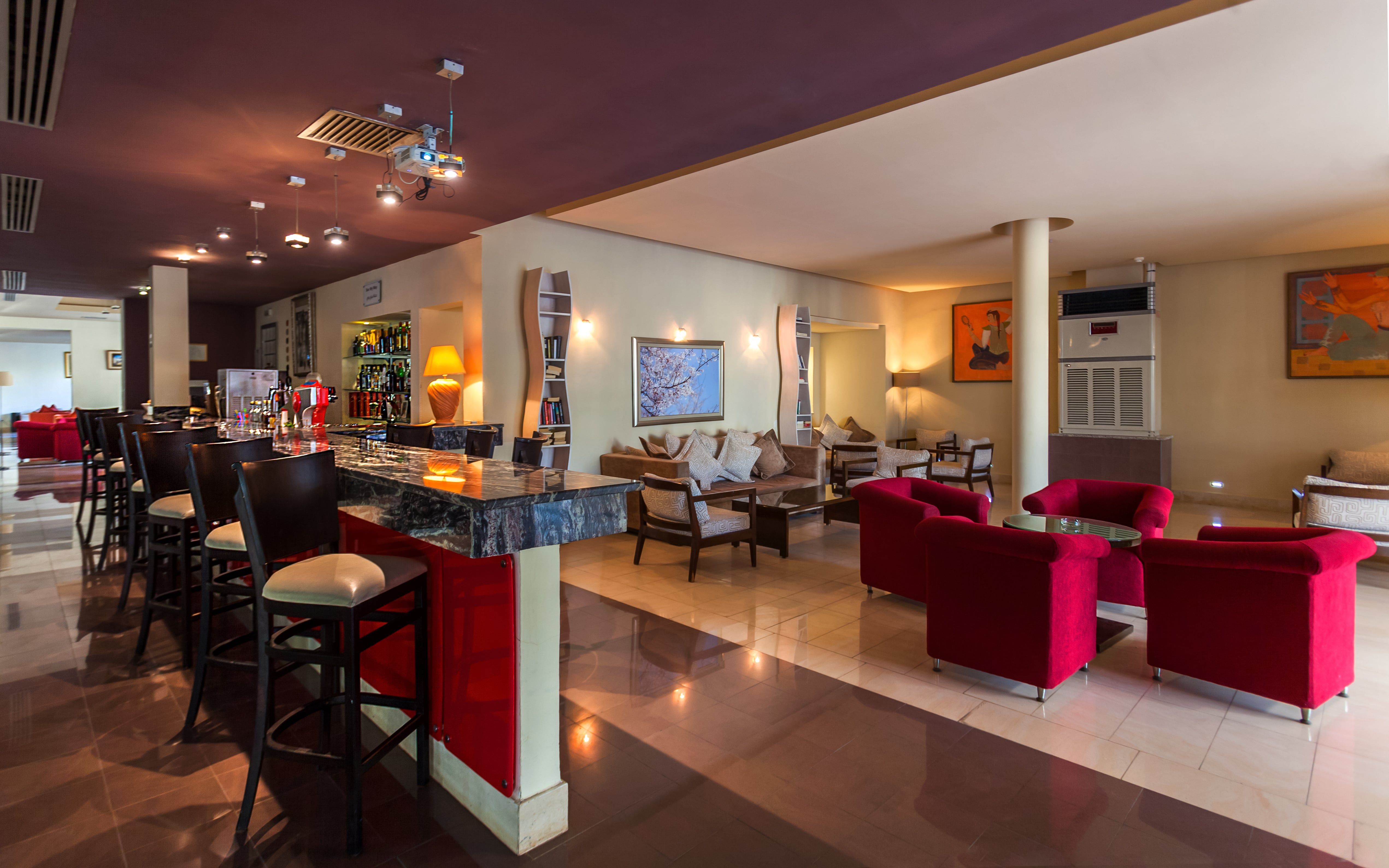 Hôtel Miramar Cesar Thalasso Djerba 4* pas cher photo 12