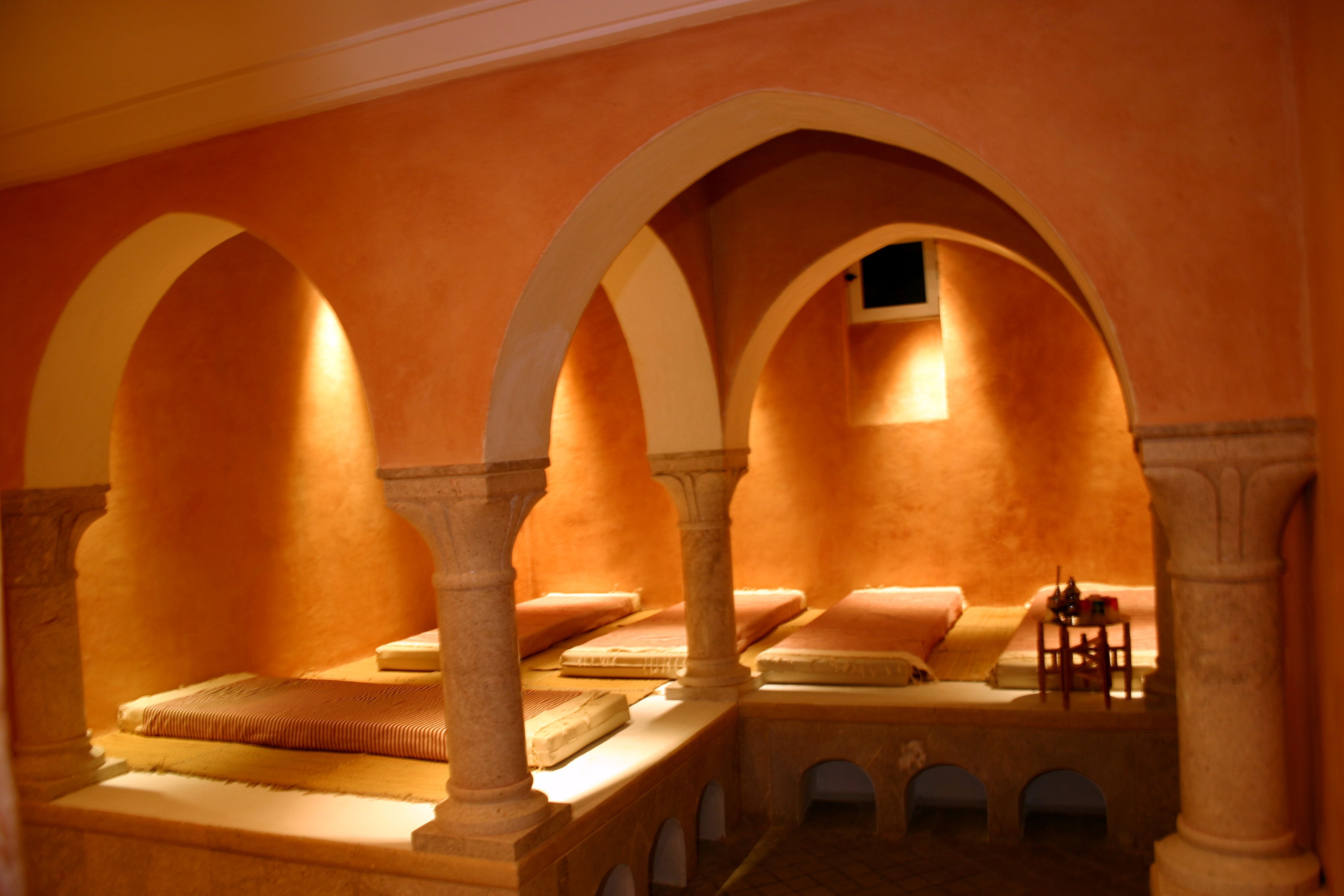 Hôtel Miramar Cesar Thalasso Djerba 4* pas cher photo 15