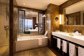 Hôtel Barcelo Concorde Green Park Palace 5* pas cher photo 6