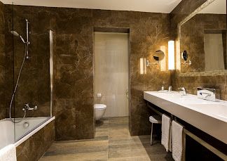 Hôtel Barcelo Concorde Green Park Palace 5* pas cher photo 7