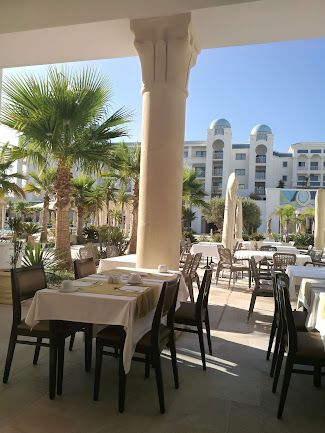 Hôtel Barcelo Concorde Green Park Palace 5* pas cher photo 8