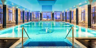 Hôtel Barcelo Concorde Green Park Palace 5* pas cher photo 10