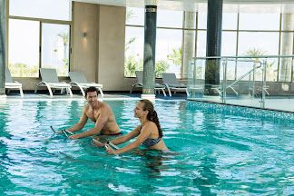 Hôtel Barcelo Concorde Green Park Palace 5* pas cher photo 11