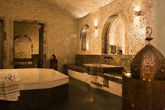 Hôtel Barcelo Concorde Green Park Palace 5* pas cher photo 12