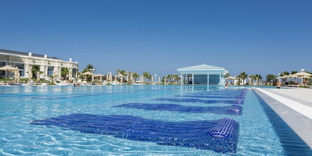 Hôtel Barcelo Concorde Green Park Palace 5* pas cher photo 13