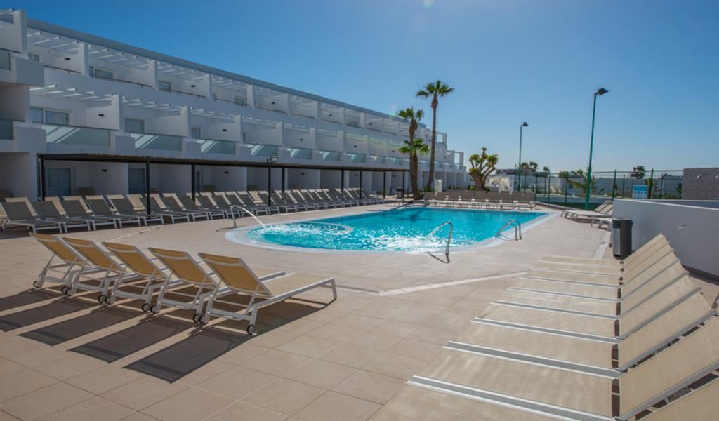 Hôtel Ôclub Experience Sentido Aequora Suites 4* pas cher photo 2