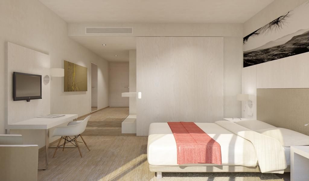 Hôtel Ôclub Experience Sentido Aequora Suites 4* pas cher photo 4