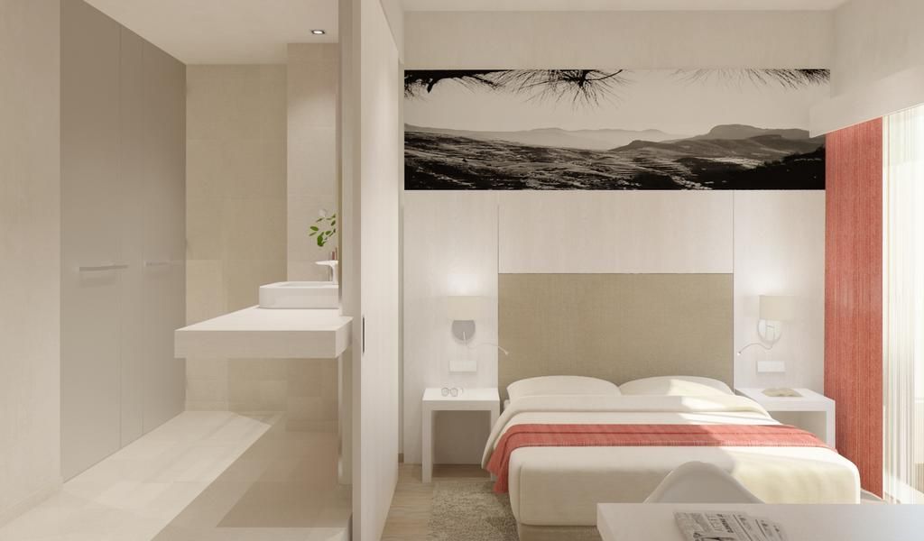 Hôtel Ôclub Experience Sentido Aequora Suites 4* pas cher photo 5