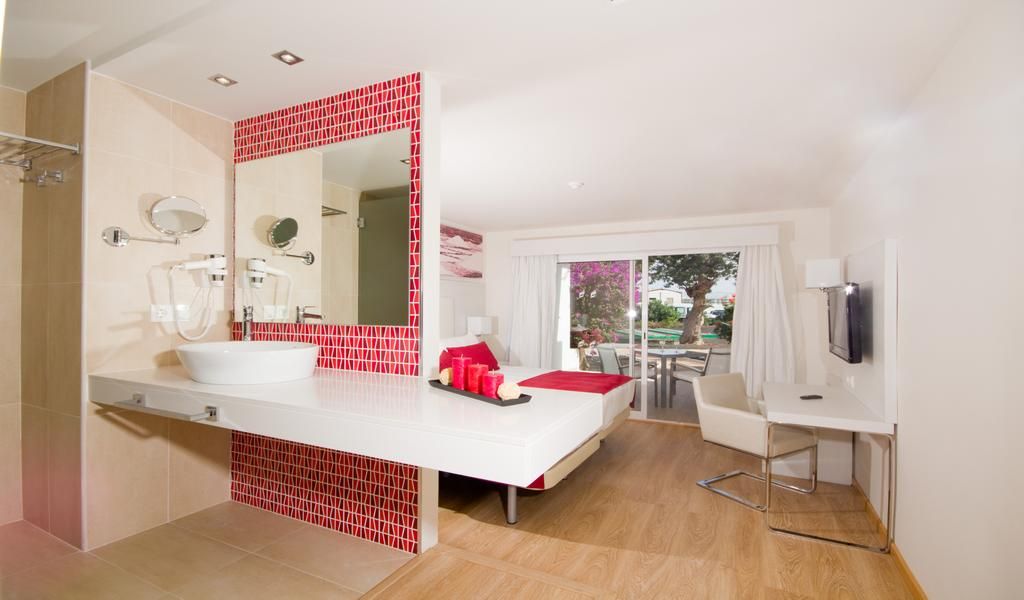 Hôtel Ôclub Experience Sentido Aequora Suites 4* pas cher photo 6